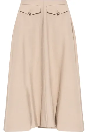By Malene Birger Nederdel med lommer