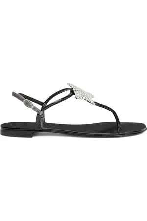 Giuseppe Zanotti Hollie Star sandaler