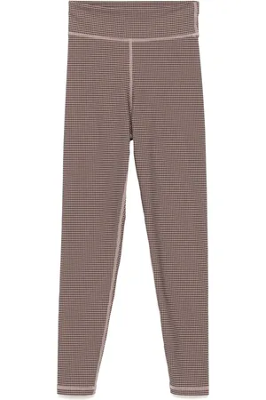 The Upside Bohemia 25in midi-leggings