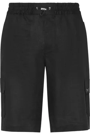 Philipp Plein Coolkid cargoshorts