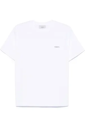 COPERNI T-shirt med logo