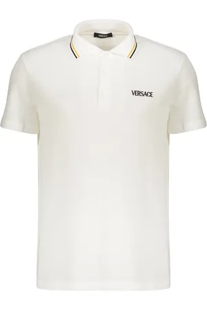 VERSACE Kortærmet polo