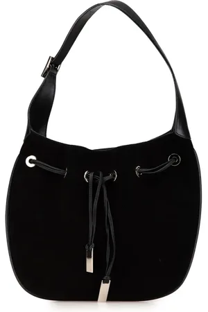 Gucci Hobo-taske i ruskind fra 2000-2015