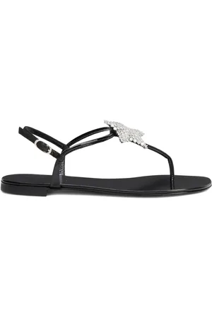 Giuseppe Zanotti Hollie Star sandaler