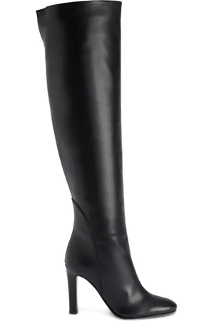 Giuseppe Zanotti 105 mm Hattie støvler