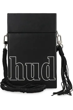 Rhude Fumer Mal messenger-taske