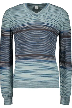 Missoni Trøje i uld