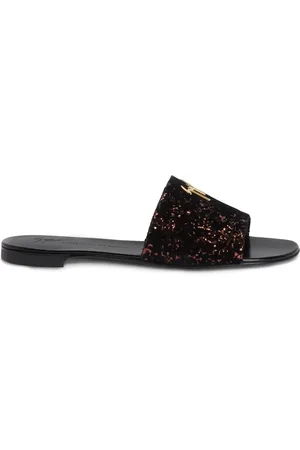 Giuseppe Zanotti Shirley sandaler