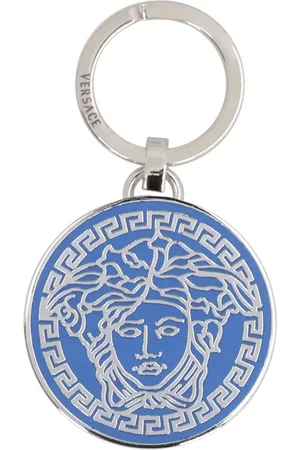 VERSACE Medusa nøglering