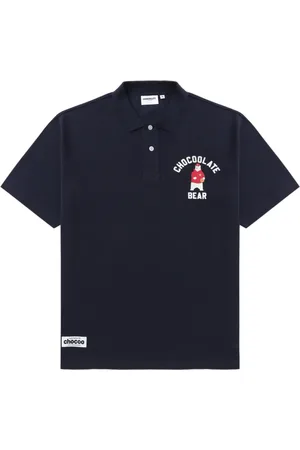 Chocoolate Polo med logotryk