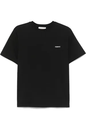 COPERNI T-shirt med logo