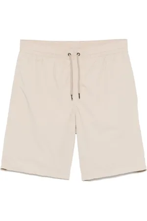 HERNO Badeshorts med snoretræk