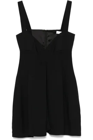 Carven Top med svaj