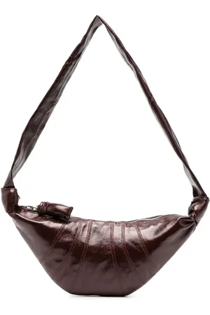LEMAIRE Croissant crossbody-taske
