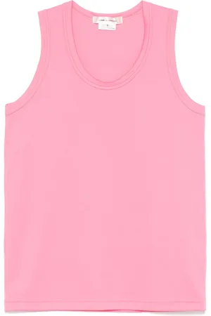 Comme des Garçons Tanktop i jersey