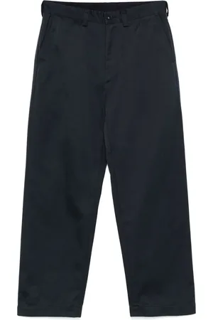 NANAMÍCA Chinos med brede ben