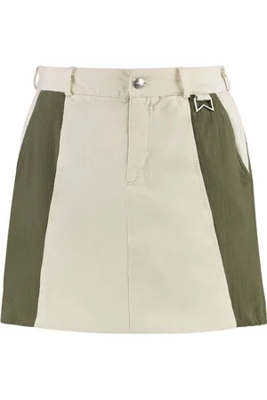 Rhude Kort nederdel