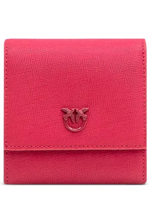 Pinko Love Birds pung