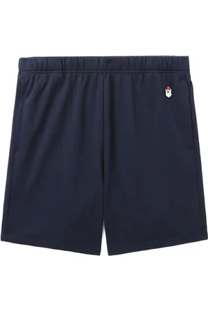 Chocoolate Shorts med broderet logo