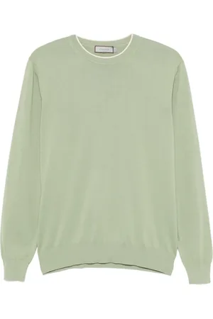 CANALI Strikket T-shirt