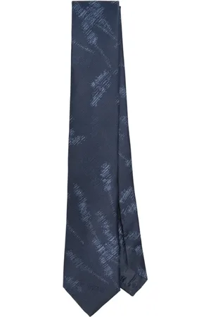Emporio Armani Slips i jacquard