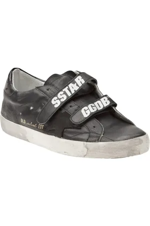 Golden Goose Super-Star old school sneakers