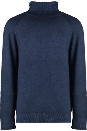 Malo Sweater med rullekrave