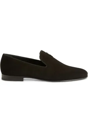 Giuseppe Zanotti G-Flash-loafers