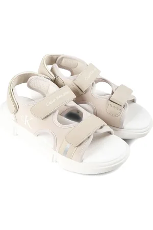 Calvin Klein Sandaler med burrelukning
