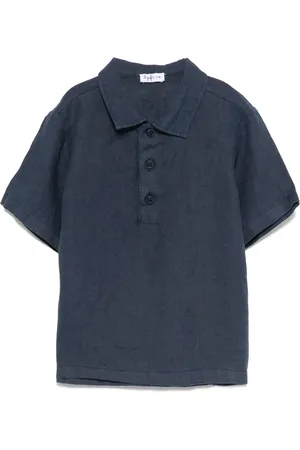 Il gufo Polo i hør