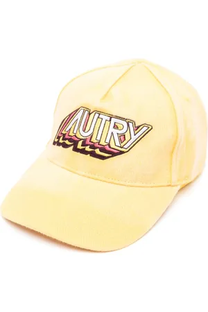 Autry Kasket med logobroderi