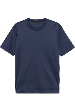 TAGLIATORE T-shirt i bomuld