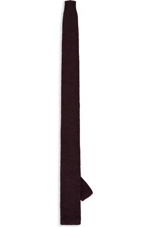 corneliani Strikket slips