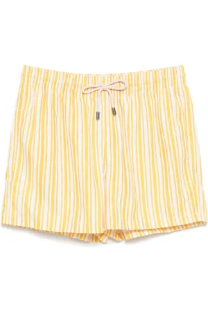 ARRELS Barcelona X Alvaro Picardo klassiske badeshorts