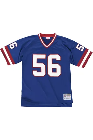 Mitchell & Ness NBA NY Giants 86 Lawrence Taylor Legacy jersey-T-shirt