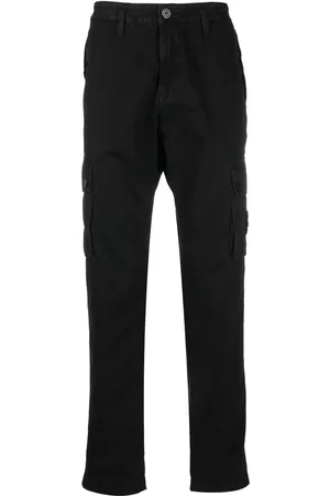Stone Island Bukser med cargo-lomme i siden