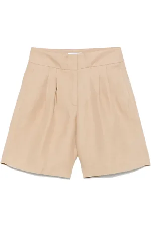 PESERICO SIGN Skræddersyede shorts