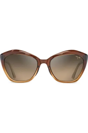 Maui Jim Cat eye-solbriller