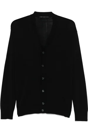 LOW BRAND Cardigan med V-hals