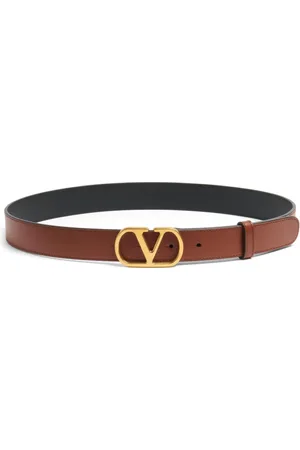 VALENTINO GARAVANI 30 mm VLogo Signature bælte