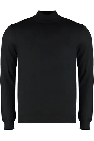 Malo Sweater i kashmir