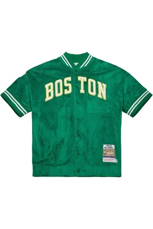 Mitchell & Ness Boston Celtics 1959/60 Bill Russell skjorte