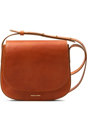 Mansur Gavriel Klassisk crossbody-taske
