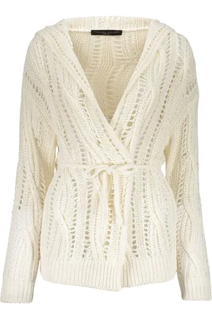 Fabiana Filippi Cardigan i løs strik