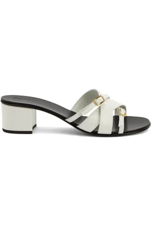 Giuseppe Zanotti 40 mm Alhima sandaler