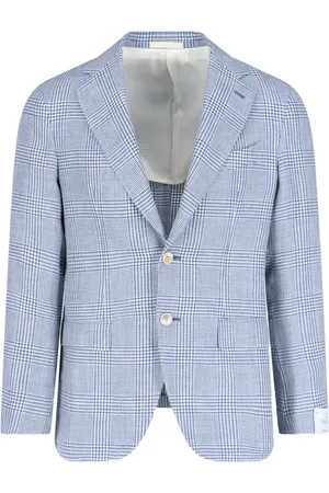 CARUSO Ternet blazer