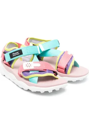 Flower Mountain Nazca 2 sandaler