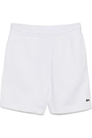 Lacoste Fleece-shorts