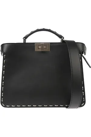 Fendi Peekaboo ISeeU håndtaske fra 2010