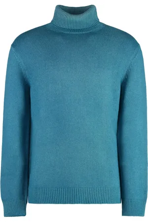 Malo Sweater med rullekrave